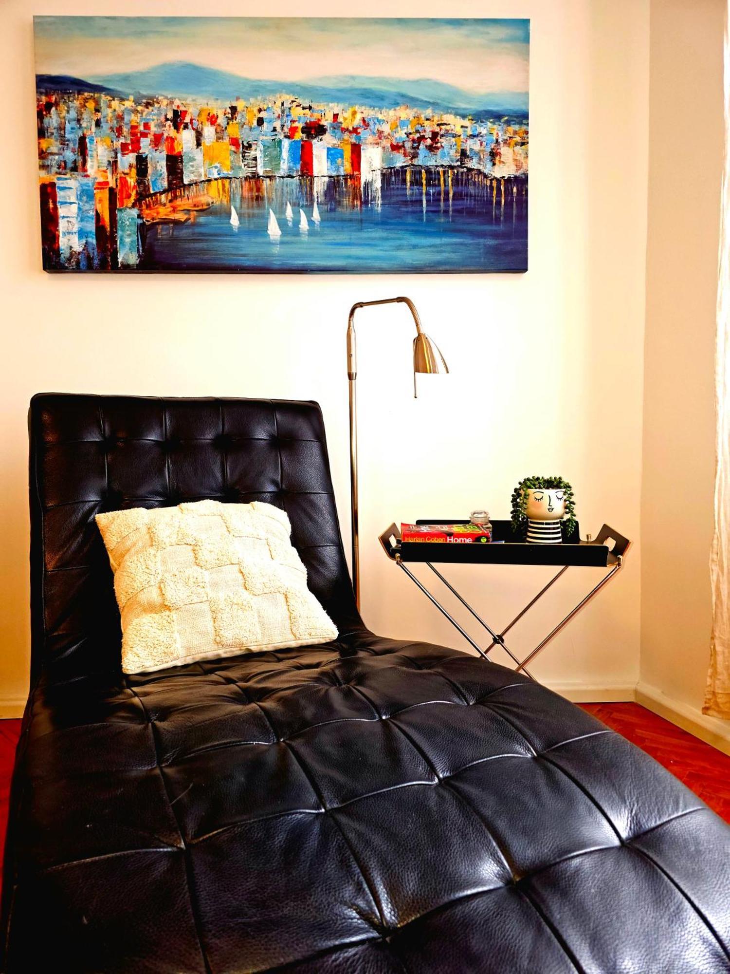שיבניק Apartman Square View מראה חיצוני תמונה