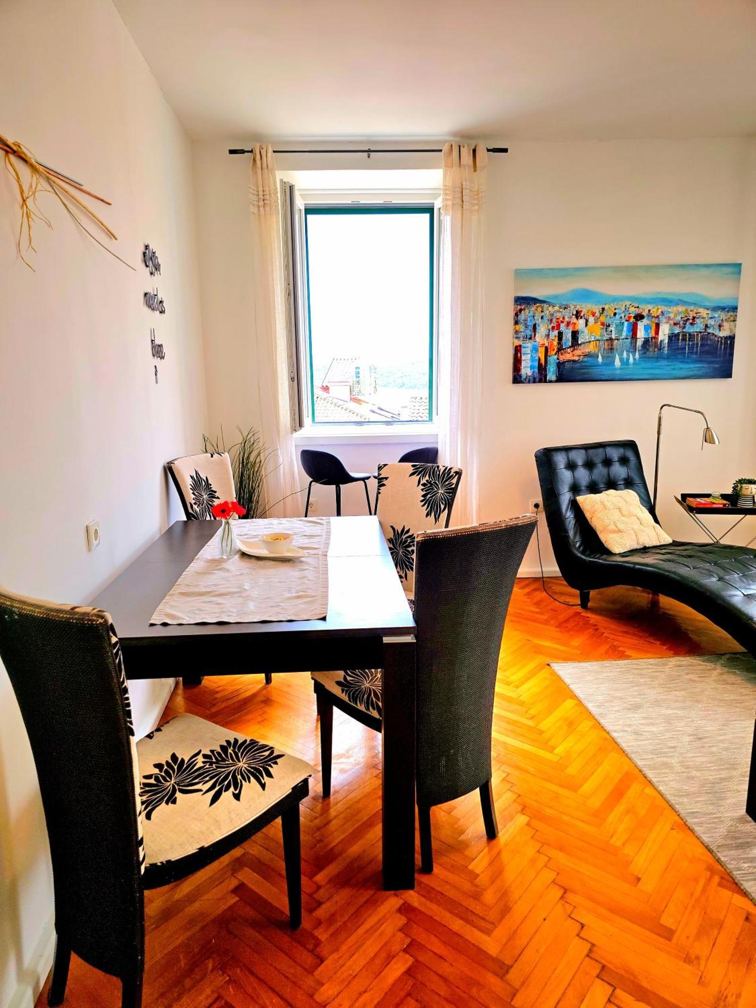 שיבניק Apartman Square View מראה חיצוני תמונה