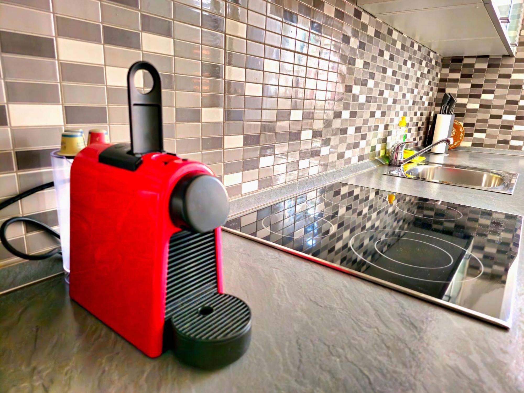 שיבניק Apartman Square View מראה חיצוני תמונה