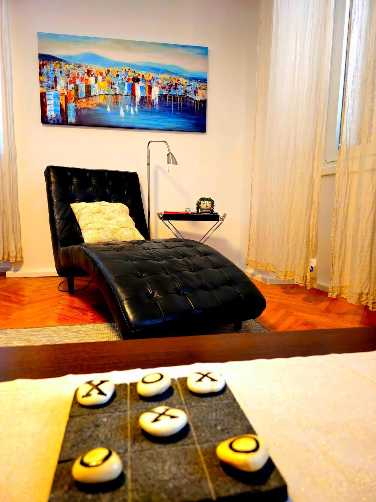 שיבניק Apartman Square View מראה חיצוני תמונה
